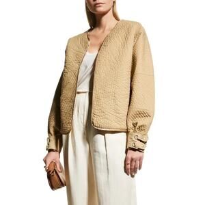 ❤️Róhe Quilted Jacket❤️